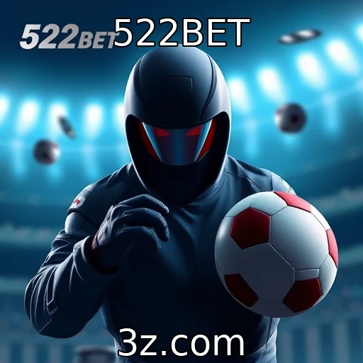 522BET Desvendando o Impacto dos Jackpots Progressivos nos Cassinos Online