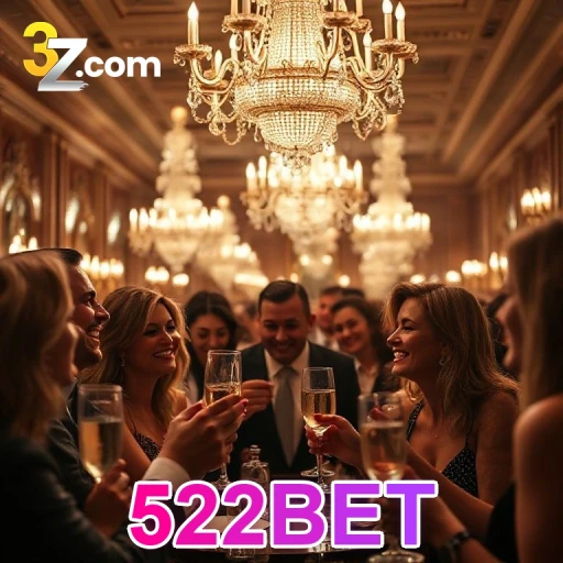 522BET App