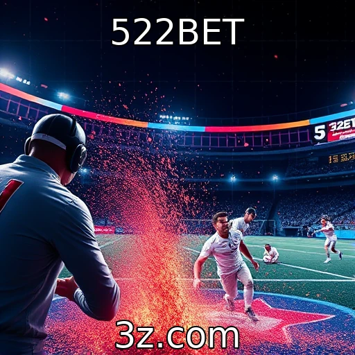 522BET Apostas Esportivas: Descubra Como Analisar Seu Lucro Potencial