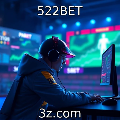 Apostas esportivas: como aumentar suas chances de ganhar?