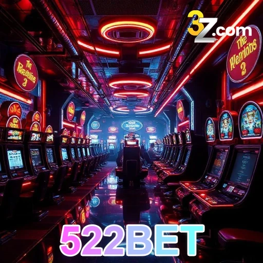 522BET Plataforma