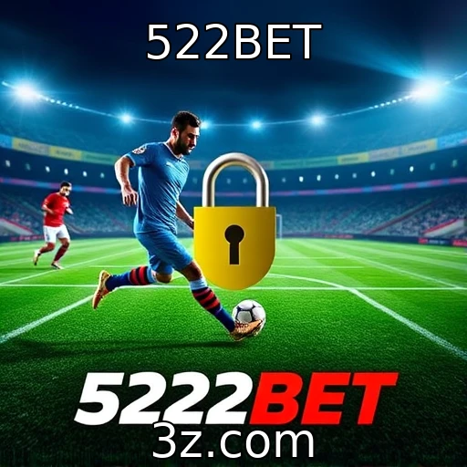 522BET Apostas Esportivas: Estratégias que Podem Garantir Seus Lucros