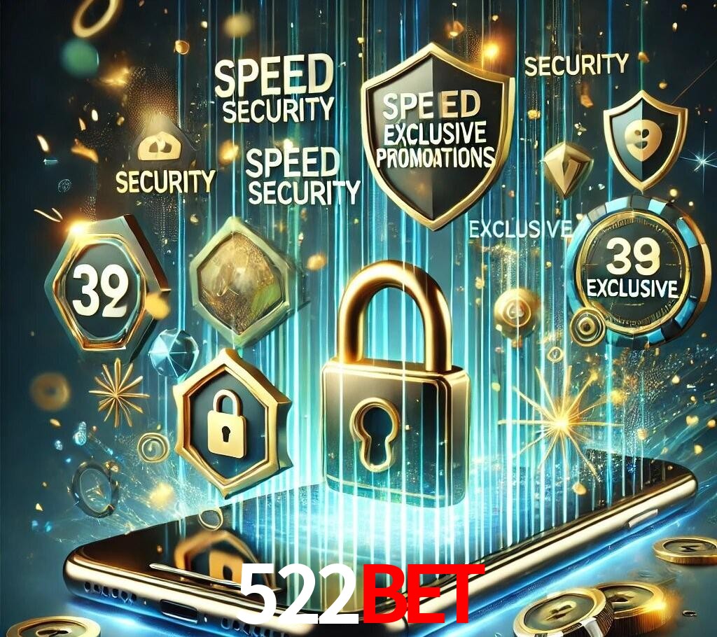 Vantagens do App 522bet
