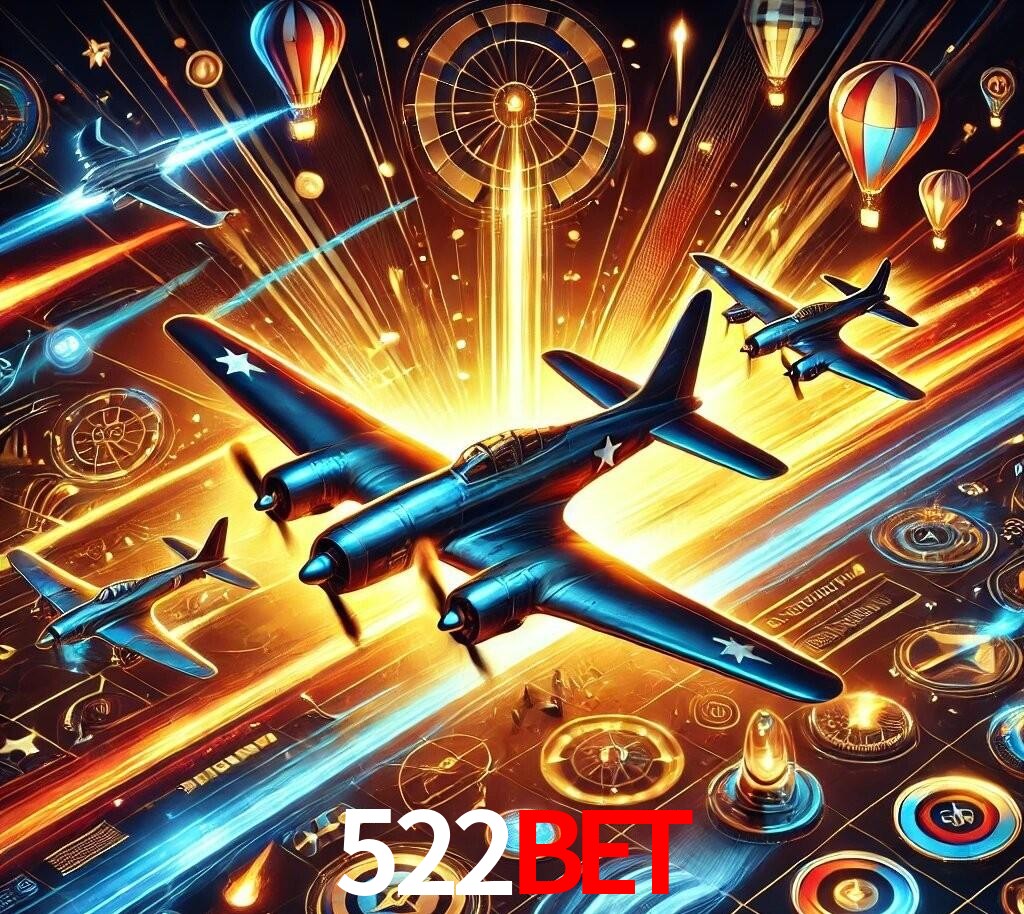 Vantagens do Aviator no 522bet
