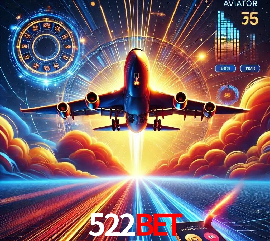 522bet Introdução ao Aviator