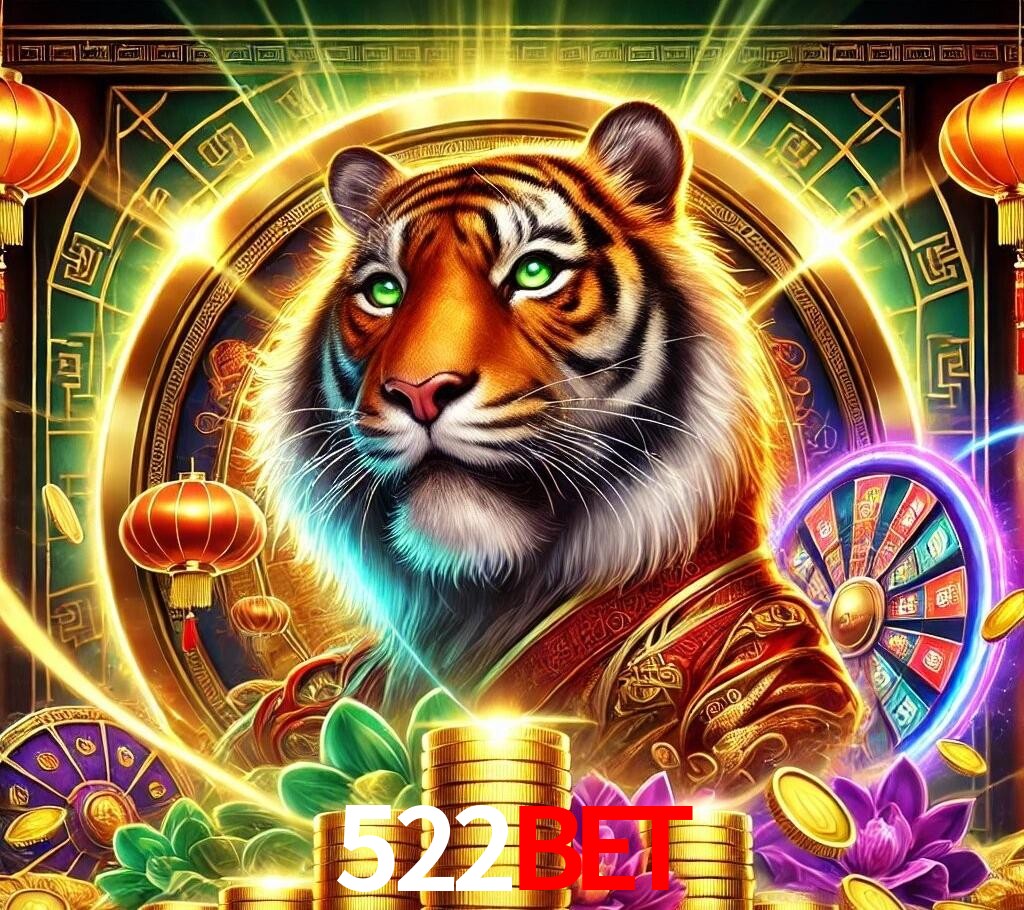 522bet Dicas para Fortune Tiger