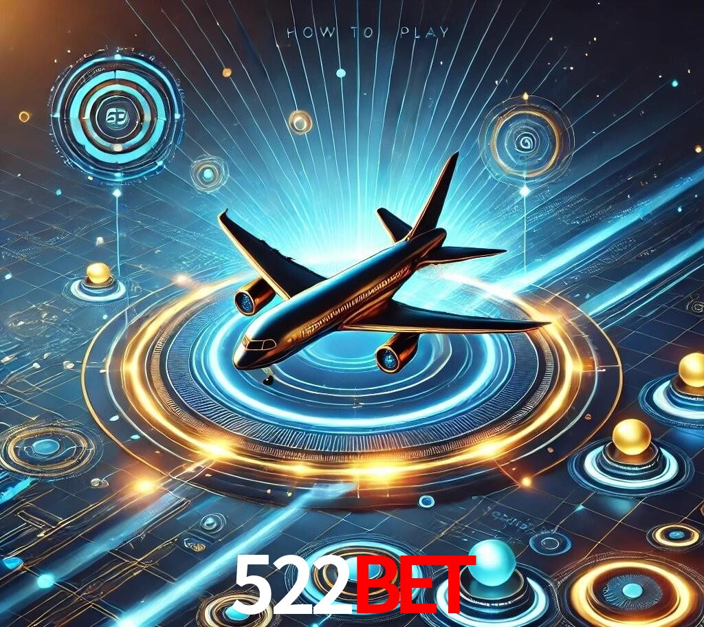522bet Como Jogar Aviator