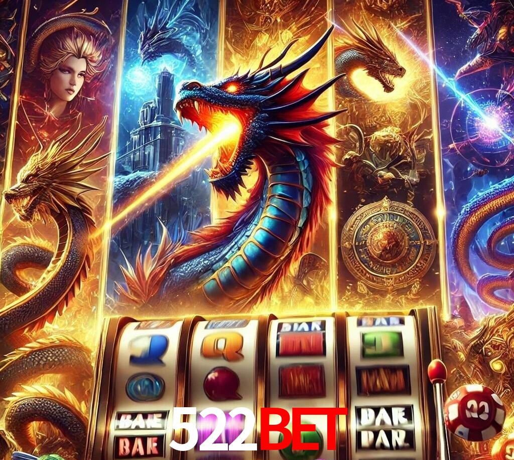 522bet Slots Populares