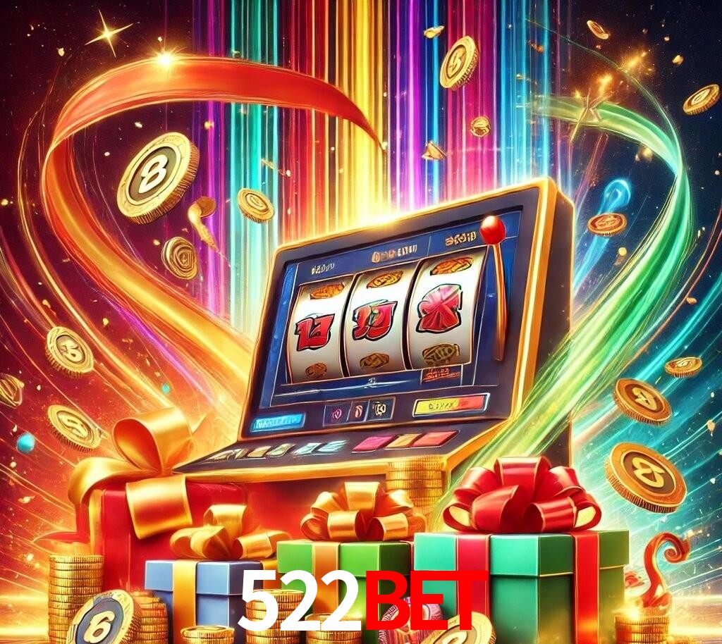 Promoções 522bet