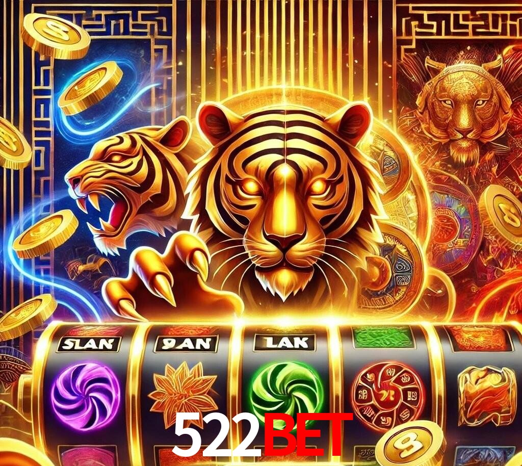 522bet Introdução ao Fortune Tiger