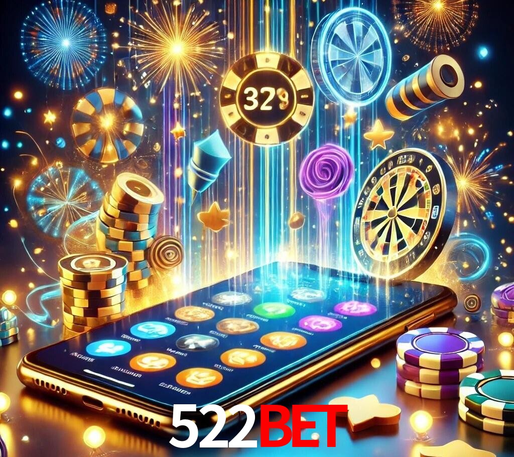 522bet Por Que Baixar o App?