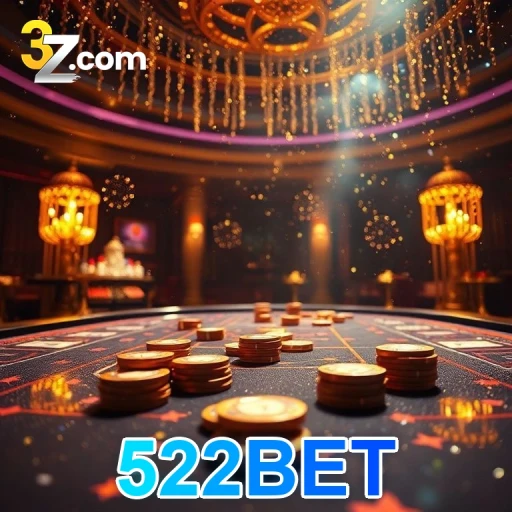 522BET VIP
